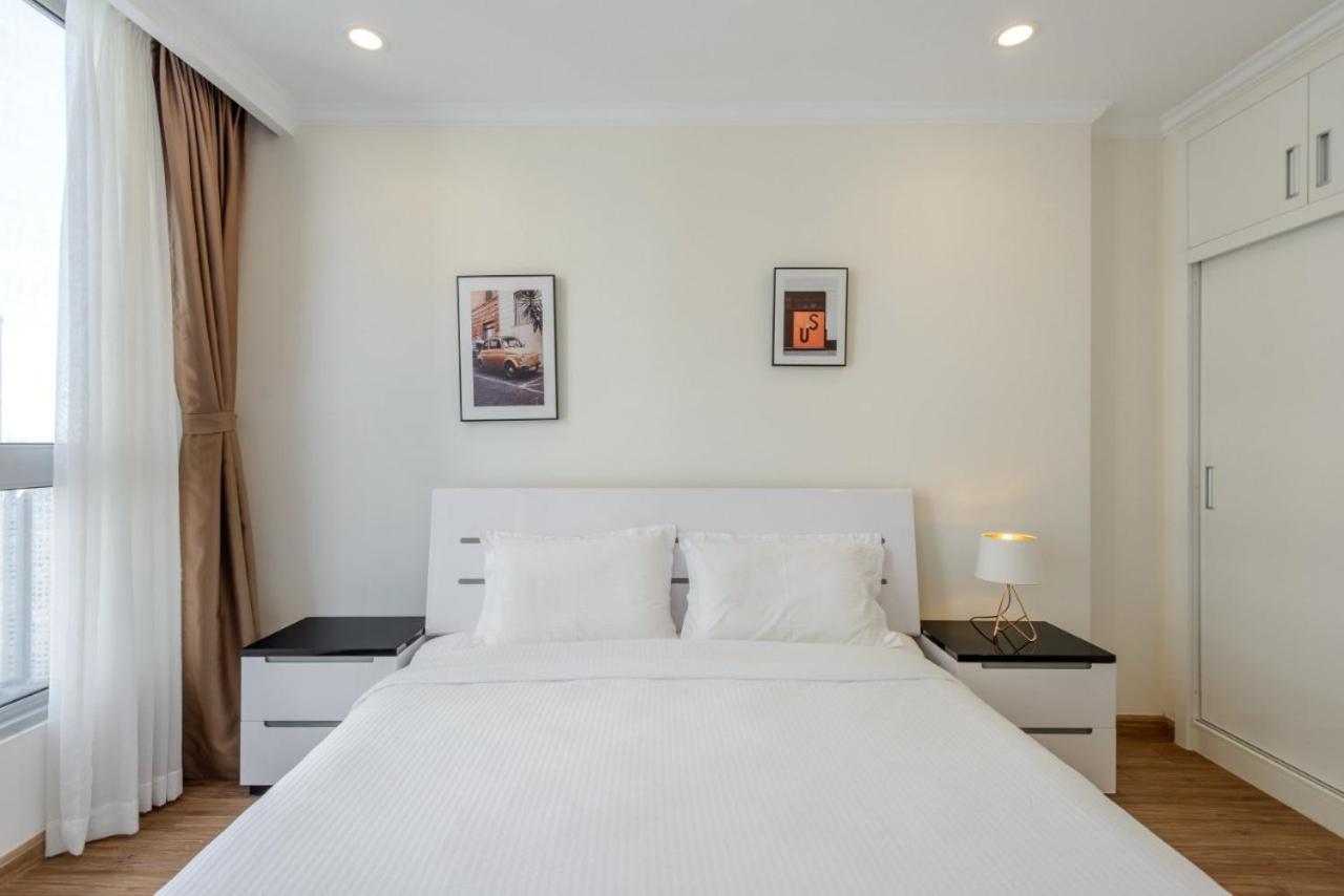 Vinhomes Central Park Luxury For Rent * TP. Hồ Chí Minh