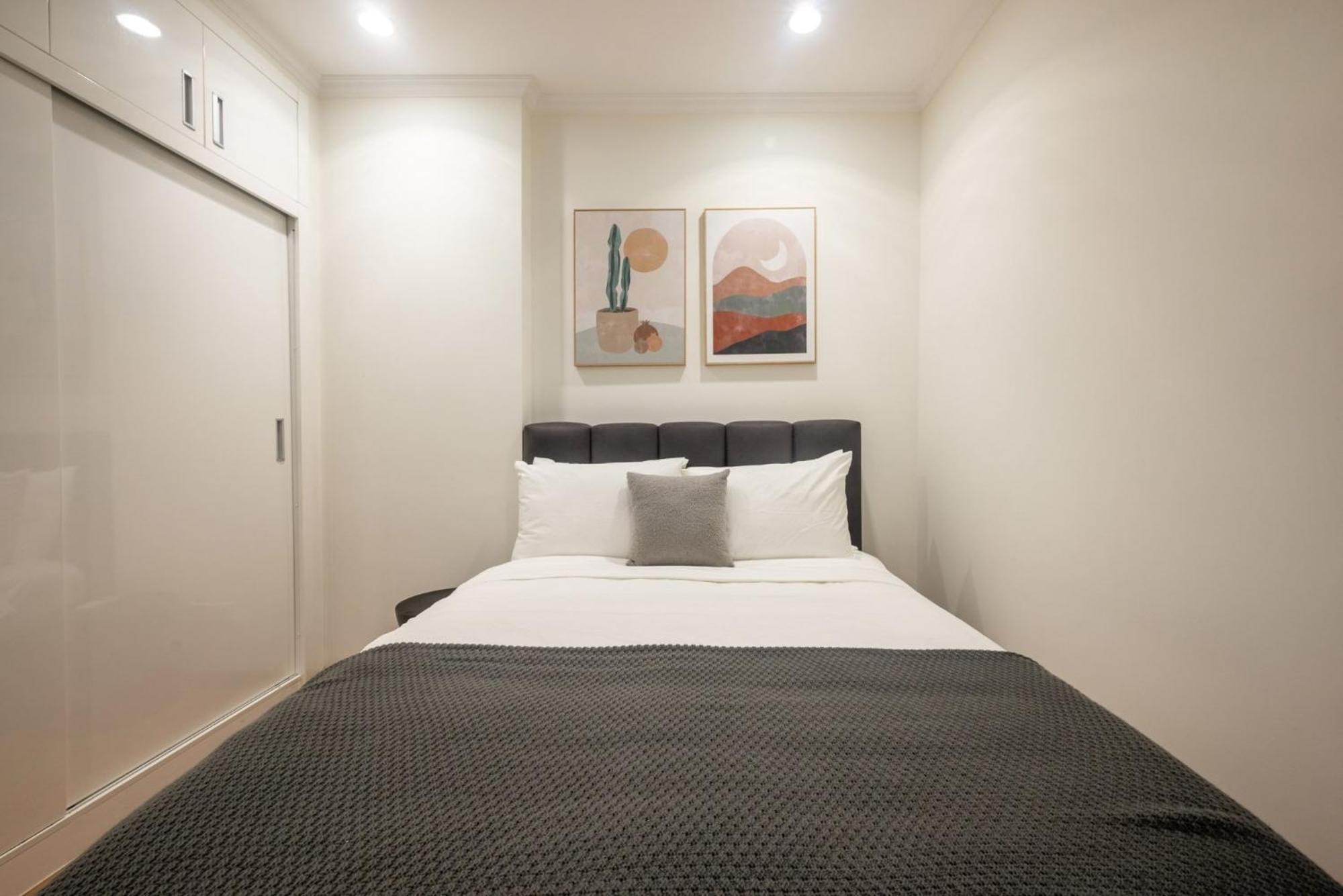 Vinhomes Central Park Luxury For Rent Căn hộ TP. Hồ Chí Minh