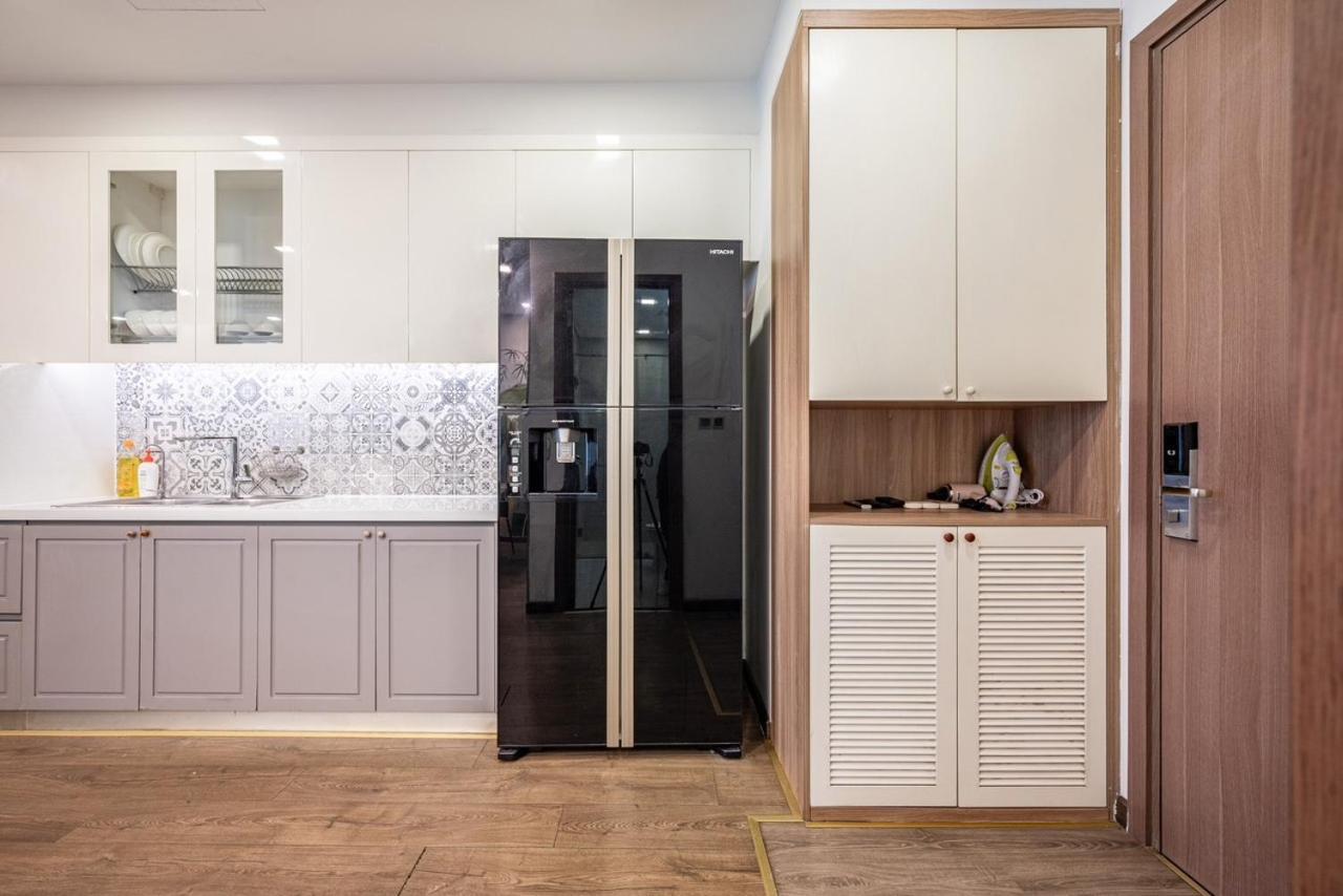 Vinhomes Central Park Luxury For Rent * TP. Hồ Chí Minh