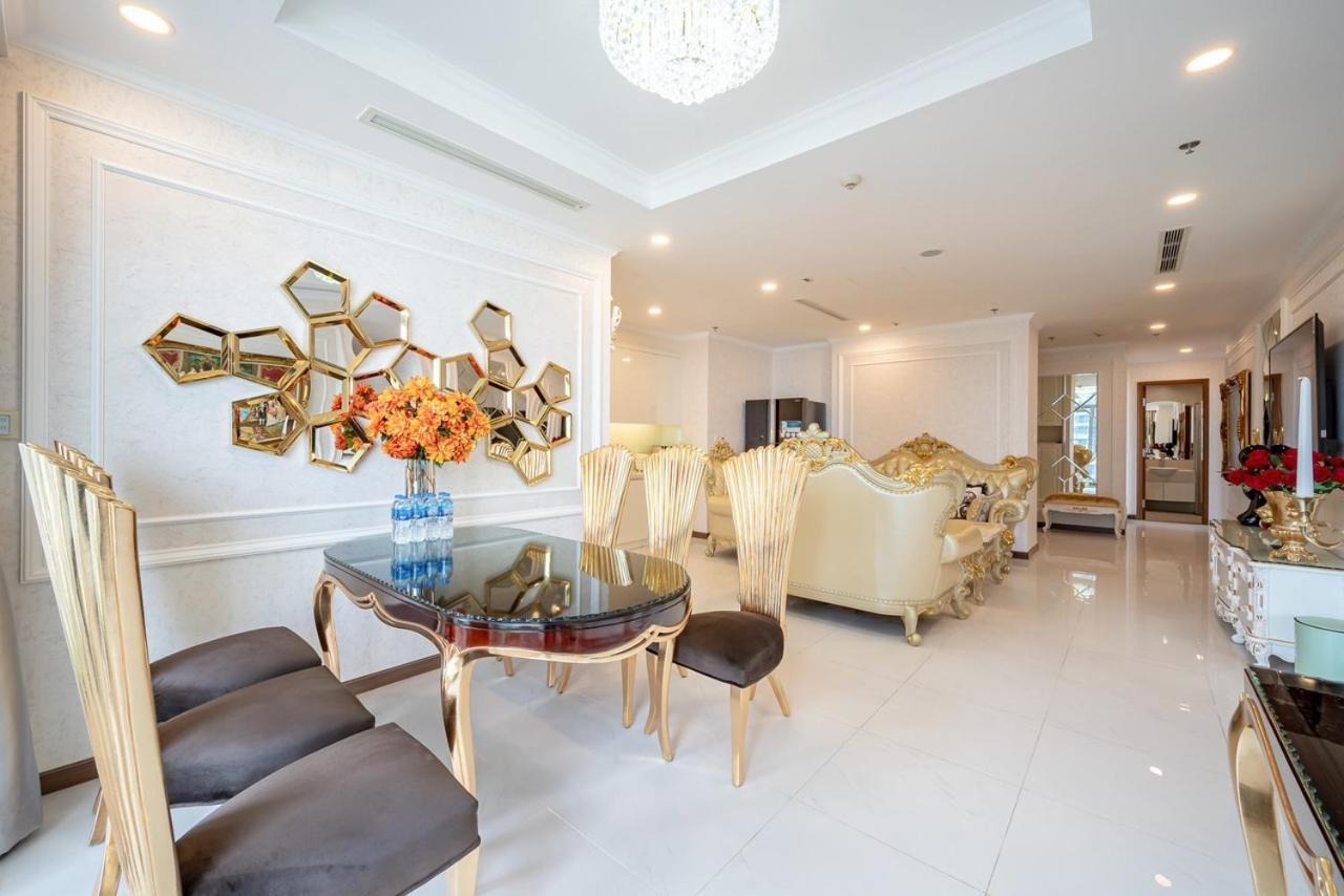 Vinhomes Central Park Luxury For Rent * TP. Hồ Chí Minh